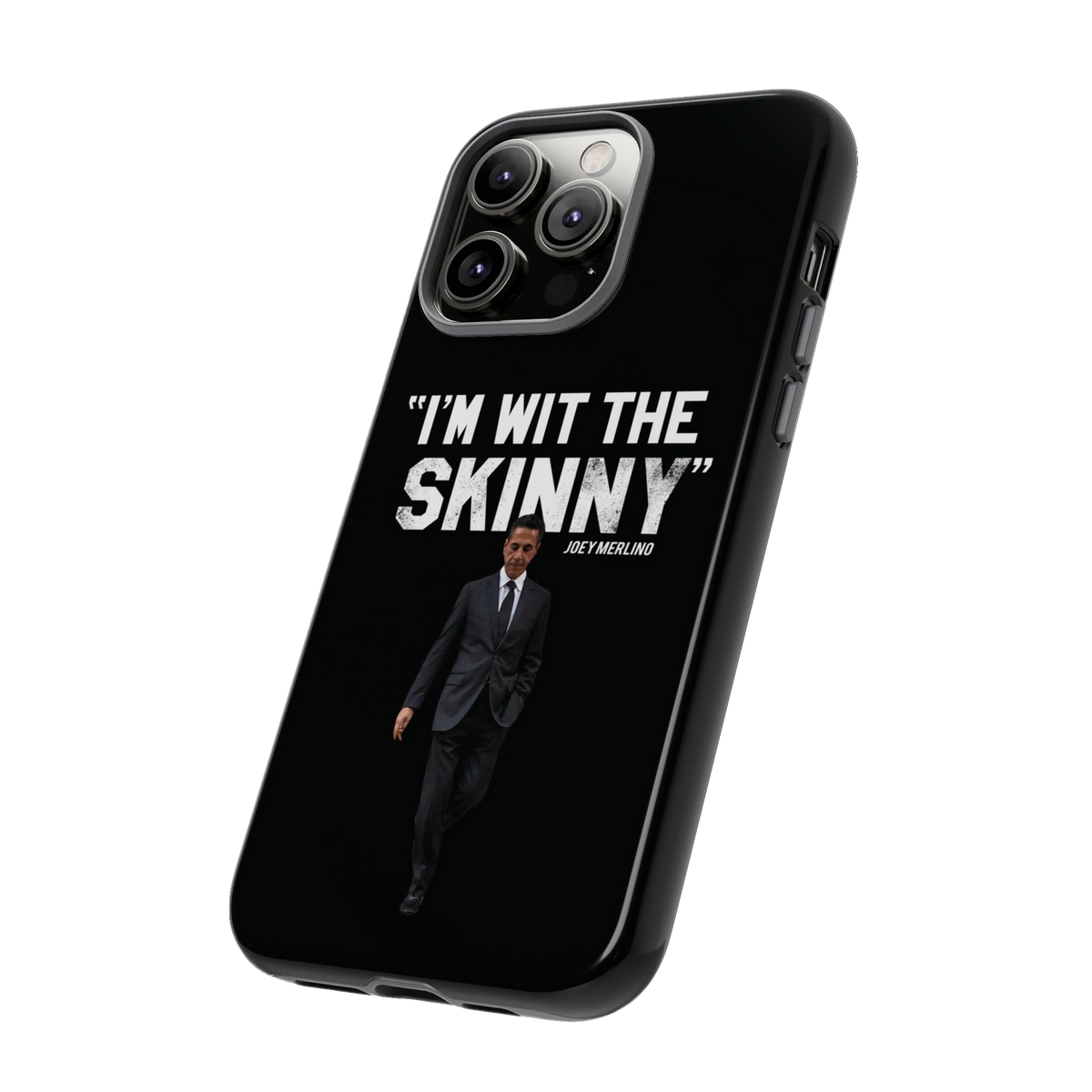 Respect The Call phone case, gallery photo 116, Philadelphia streetwear