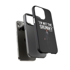 Respect The Call phone case, gallery photo 120, South Philly streetwear