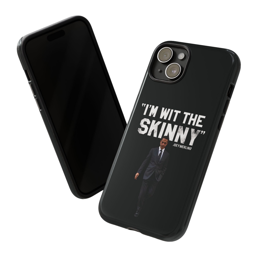Respect The Call phone case, gallery photo 126, Philadelphia streetwear
