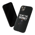Respect The Call phone case, gallery photo 126, Philadelphia streetwear