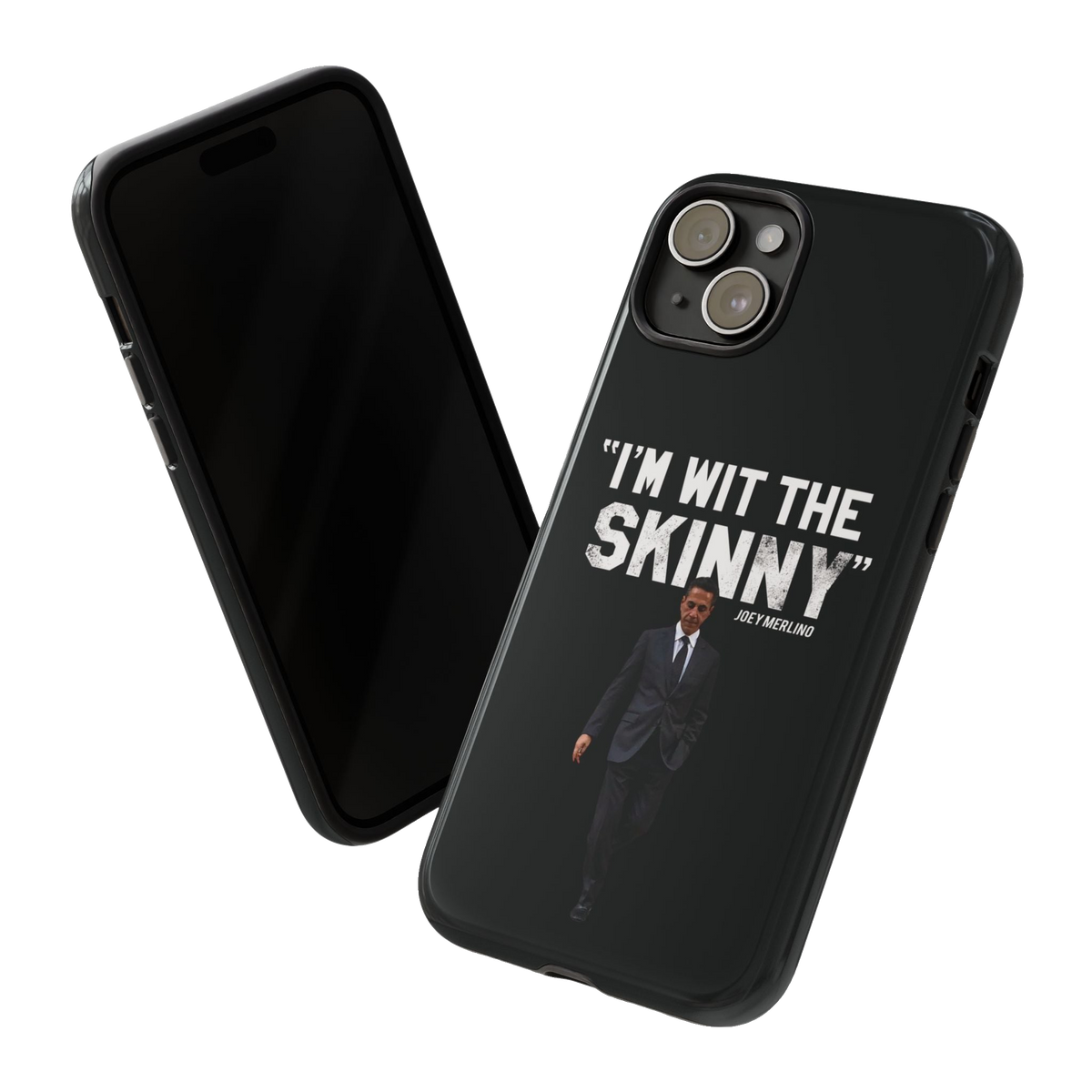 Respect The Call phone case, gallery photo 126, Philadelphia streetwear