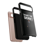 Respect The Call phone case, gallery photo 145, South Philly streetwear