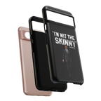 Respect The Call phone case, gallery photo 148, The Skinny Podcast with Joey Merlino & Lil Snuff merch
