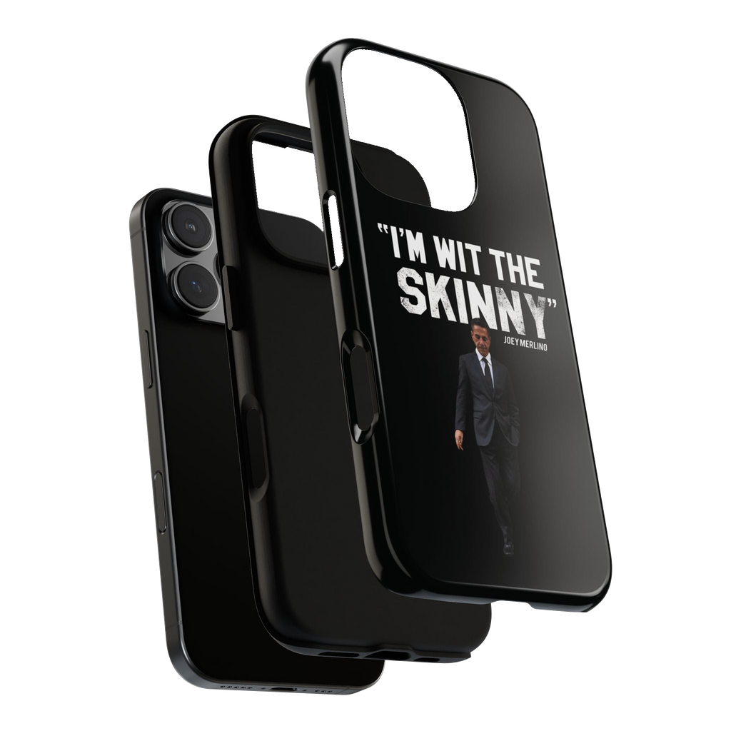 Respect The Call phone case, gallery photo 156, Philadelphia streetwear