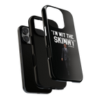 Respect The Call phone case, gallery photo 156, Philadelphia streetwear