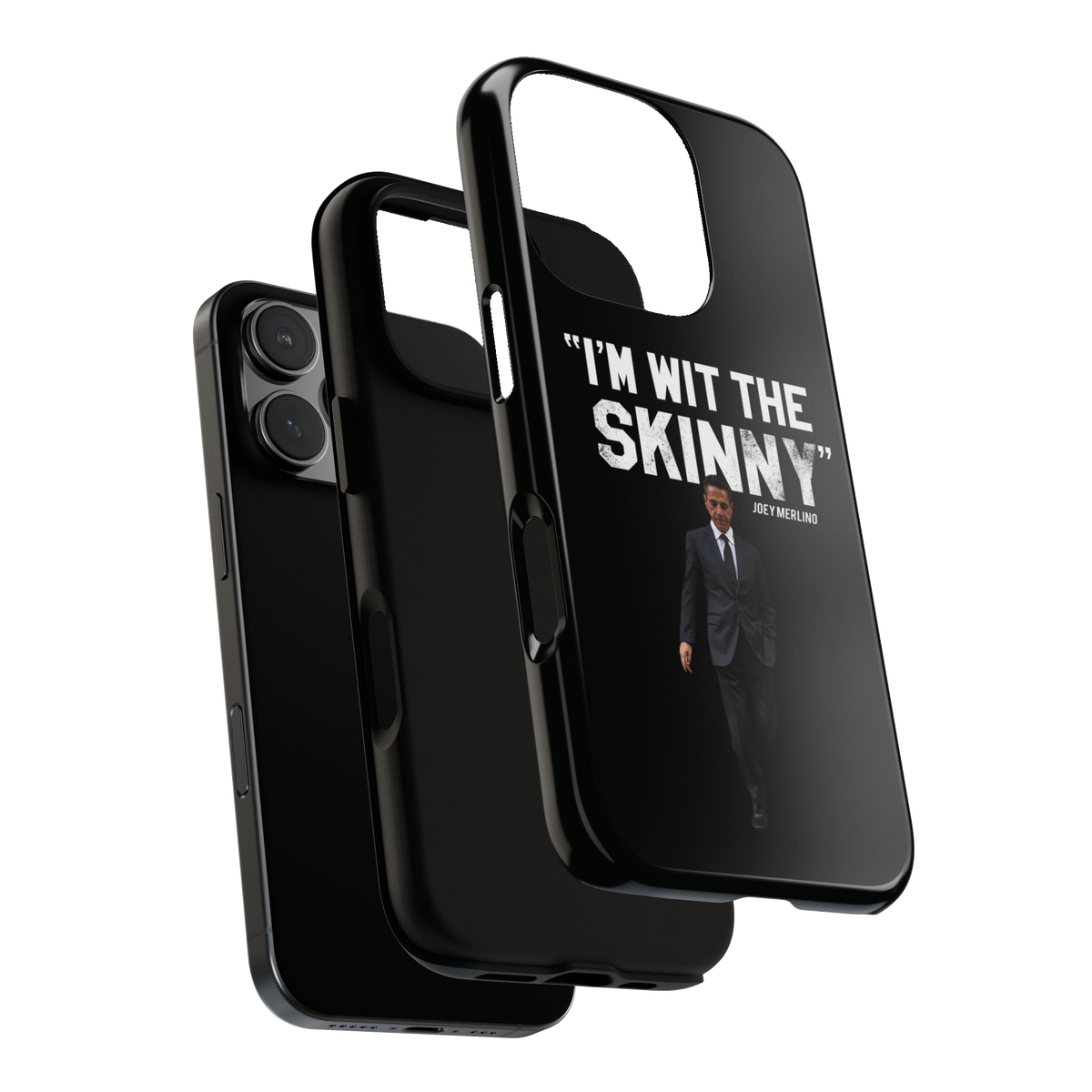 Respect The Call phone case, gallery photo 156, Philadelphia streetwear