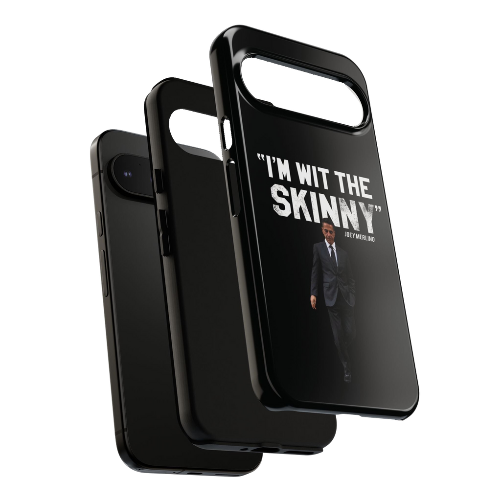 Respect The Call phone case, gallery photo 176, Philadelphia streetwear