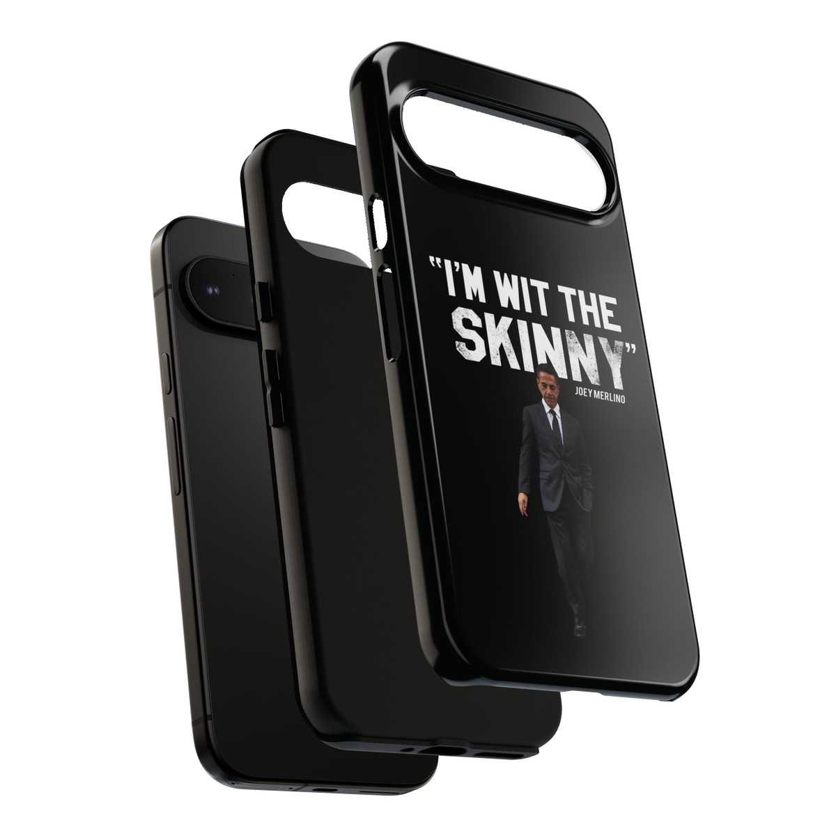 Respect The Call phone case, gallery photo 176, Philadelphia streetwear