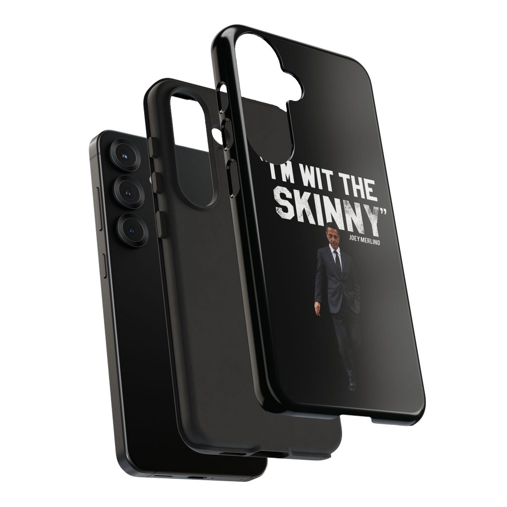 Respect The Call phone case, gallery photo 181, Philadelphia streetwear