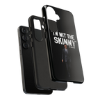 Respect The Call phone case, gallery photo 181, Philadelphia streetwear