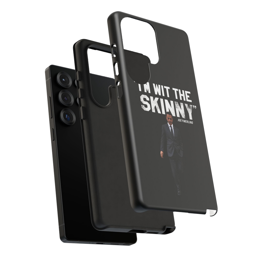 Respect The Call phone case, gallery photo 196, Philadelphia streetwear