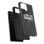 Respect The Call phone case, gallery photo 196, Philadelphia streetwear