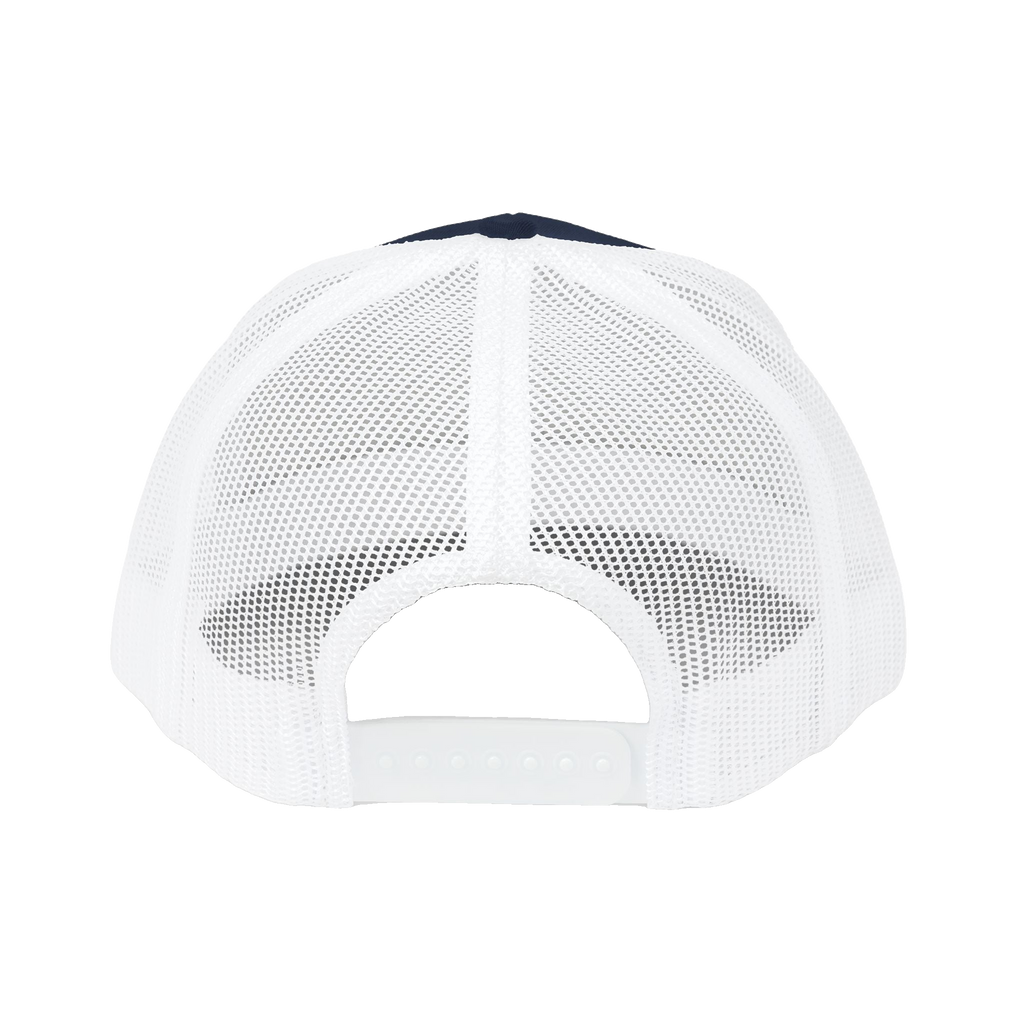 Joey Merlino mesh trucker hat, The Skinny with Joey Merlino podcast merch