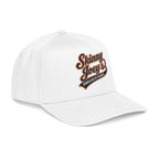 Skinny Joey Softball Hat – “We Can Go Anywhere” Edition