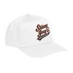 We Can Go Anywhere softball hat, South Philly streetwear