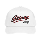 Joey Merlino logo mid-profile snapback, Philly culture apparel