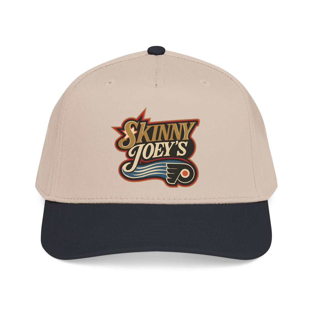 Skinny Joey's x Philly Flyers Snapback Cap