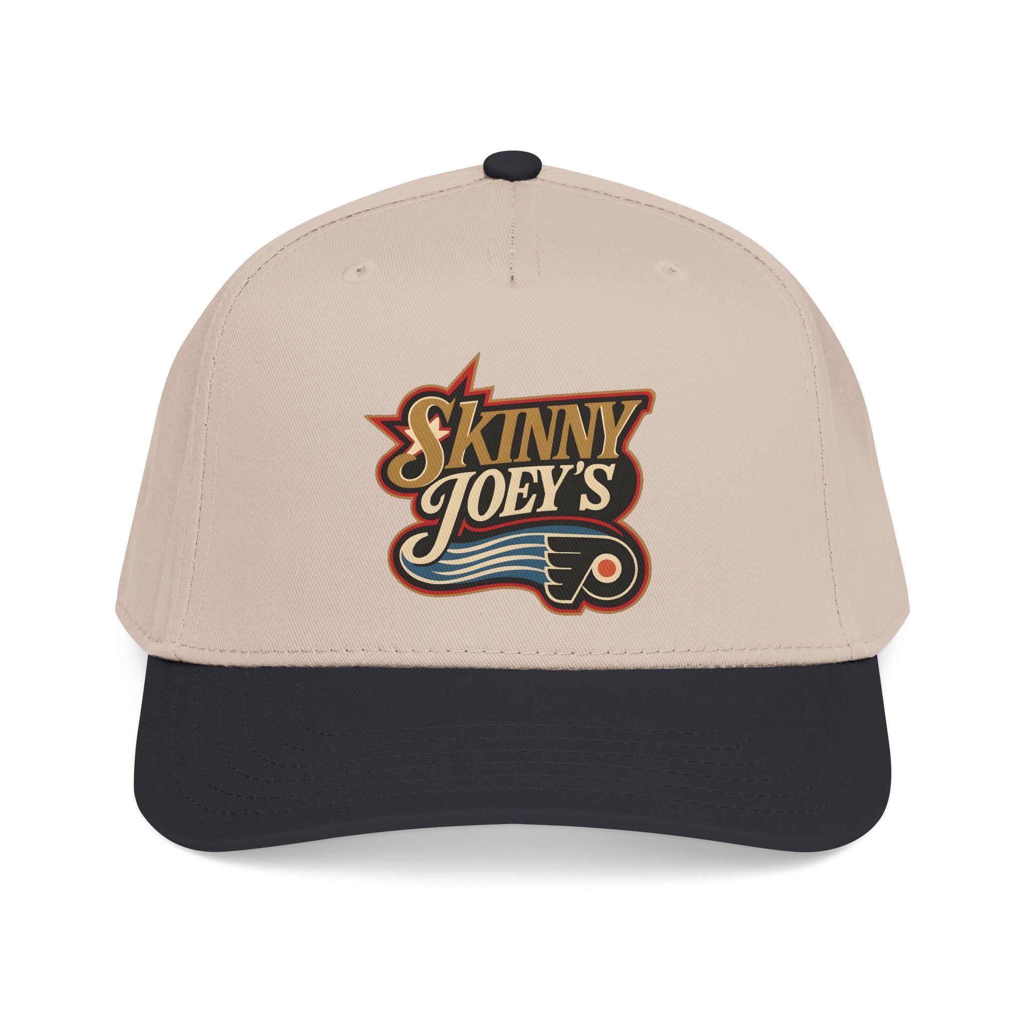 Skinny Joey's x Philly Flyers Snapback Cap
