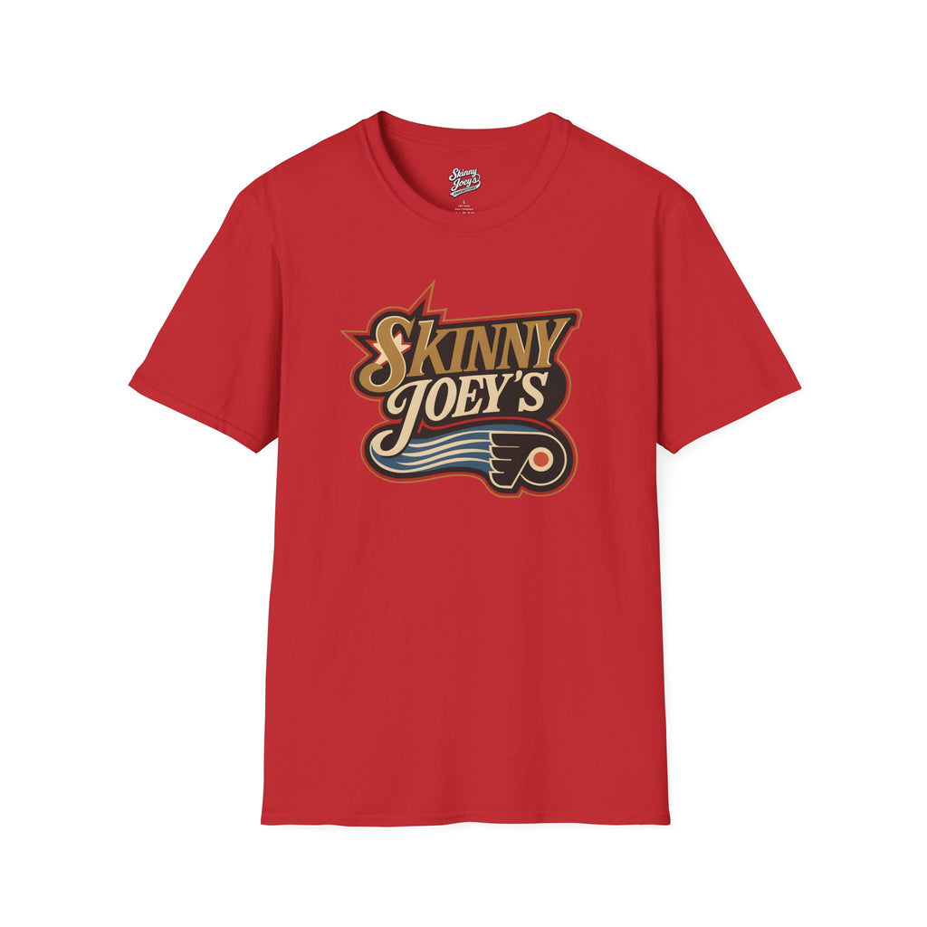 It's a Philly Thing T-Shirt — Philly Pride Graphic Tee