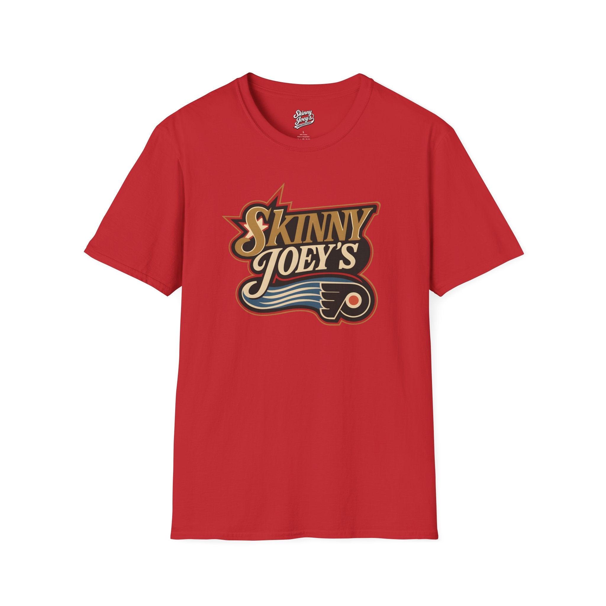 It's a Philly Thing T-Shirt — Philly Pride Graphic Tee