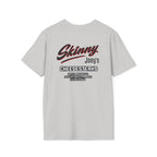 Skinny Joey’s Cheesesteaks T-Shirt