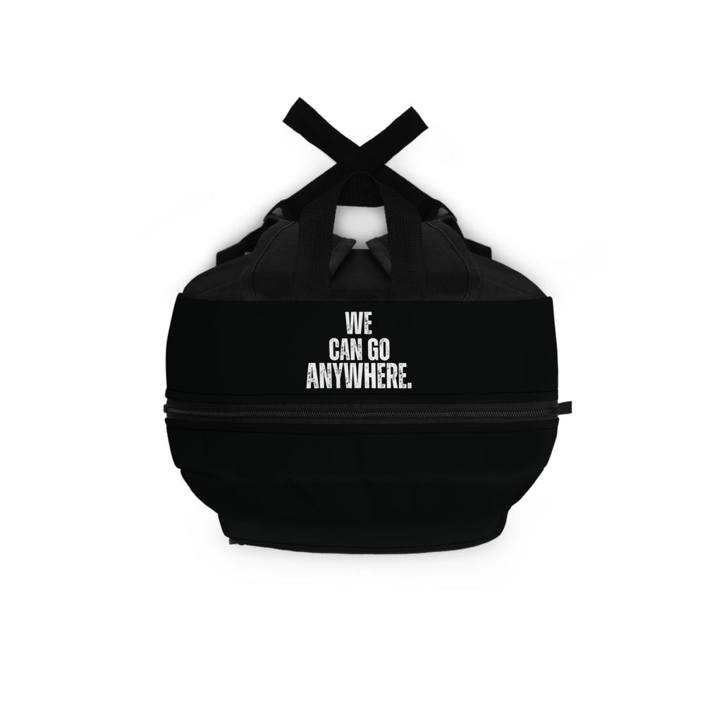Skinny Joey's School Backpack