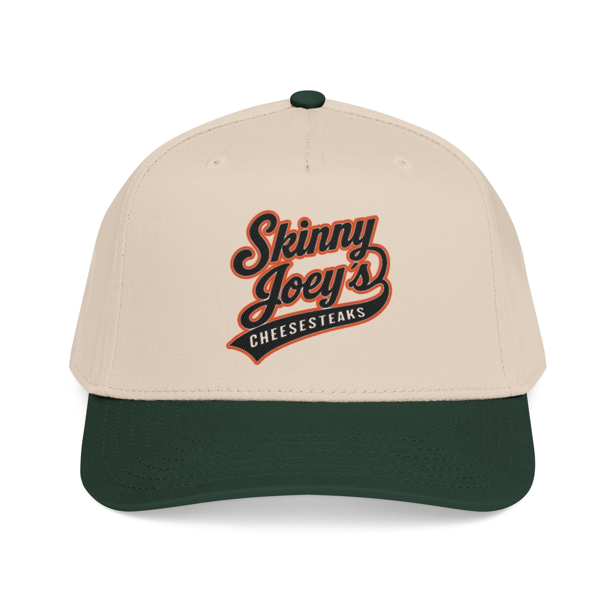 Skinny Joey Softball Hat – “We Can Go Anywhere” Edition