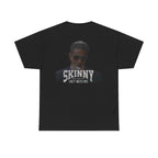 The Skinny Podcast Tee – Joey Merlino Edition