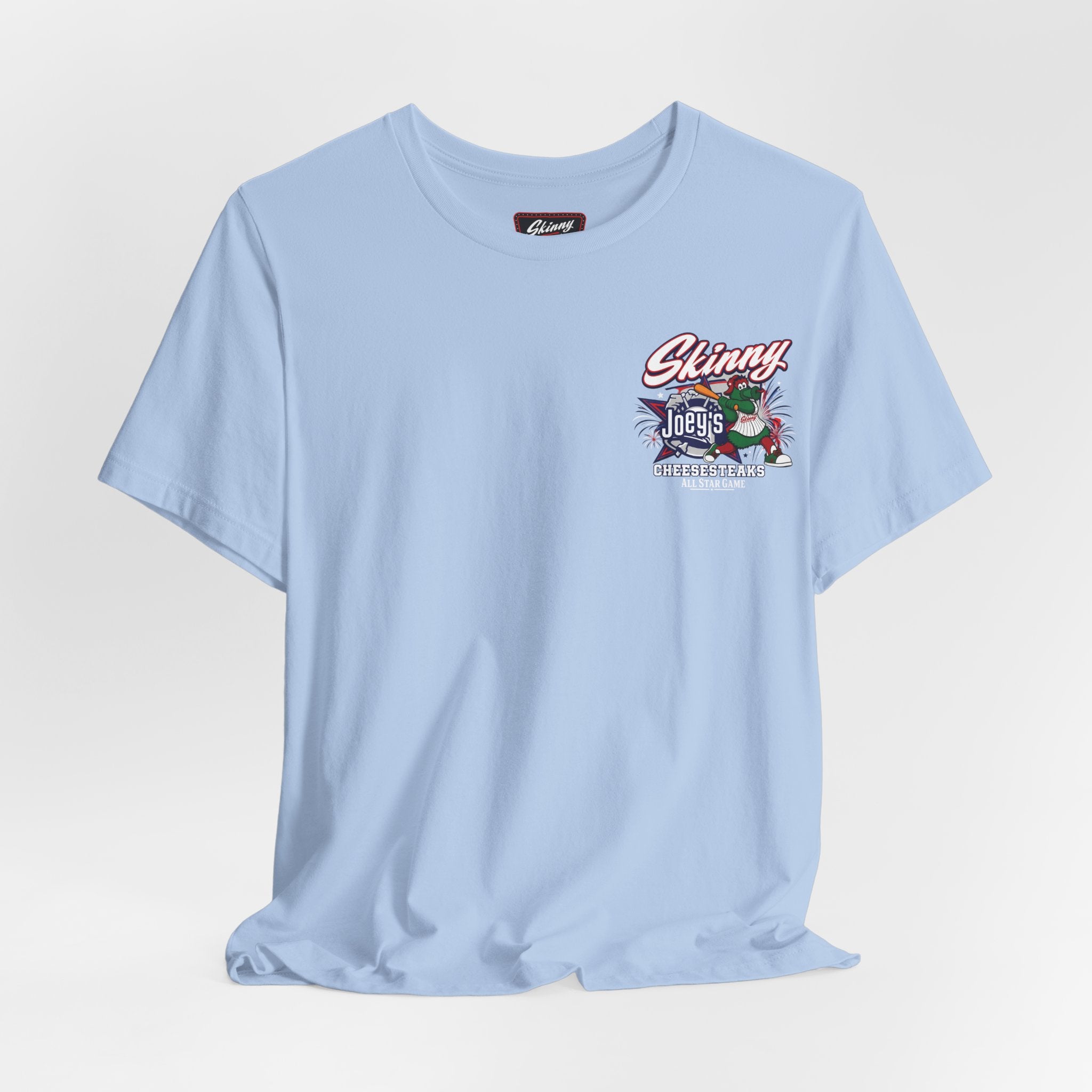 2026 All Star Game Philly x Skinny Joey’s Edition T-Shirt