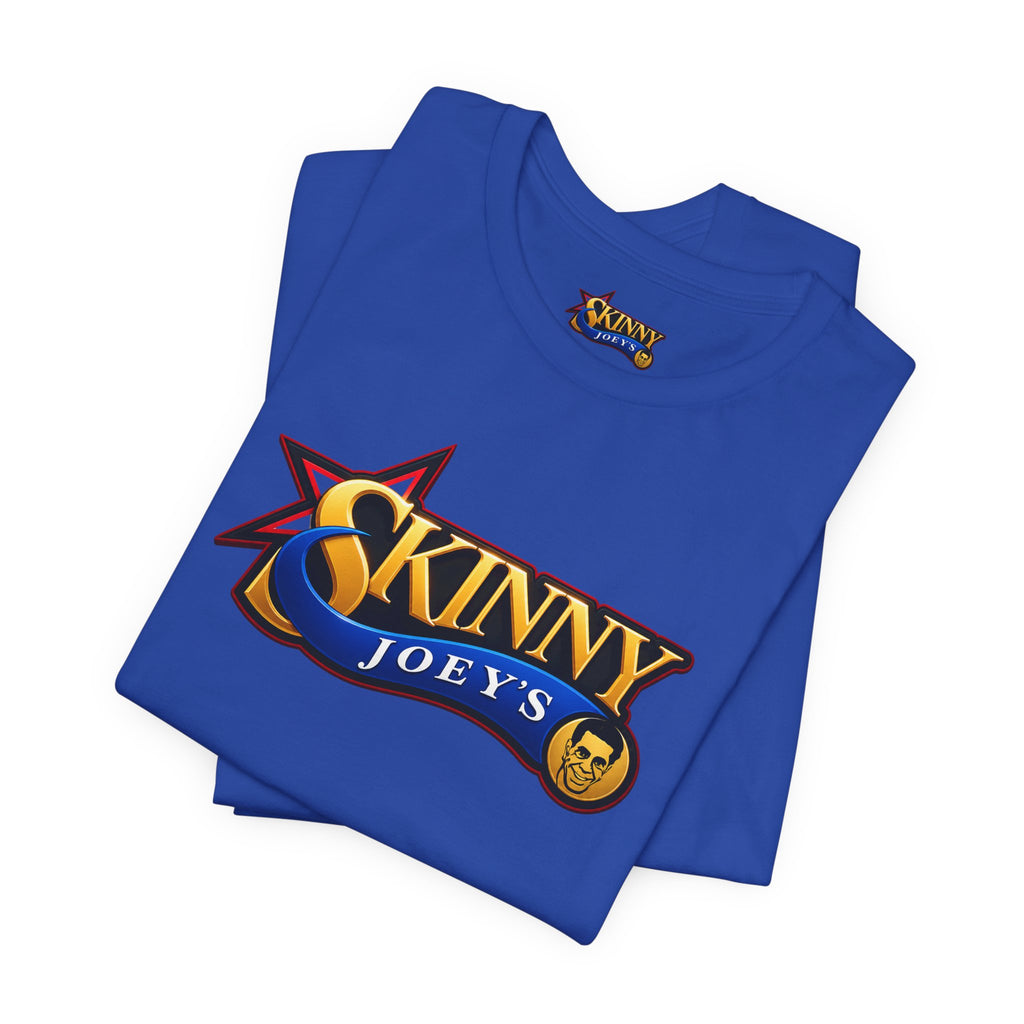 Skinny Joey’s Philly Playoff Tee – Limited Run