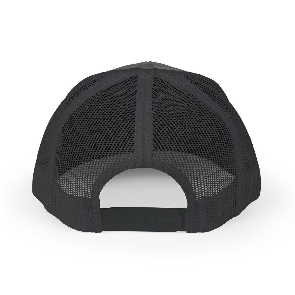 Skinny Joey Merlino Trucker Hat – Classic Mesh Snapback