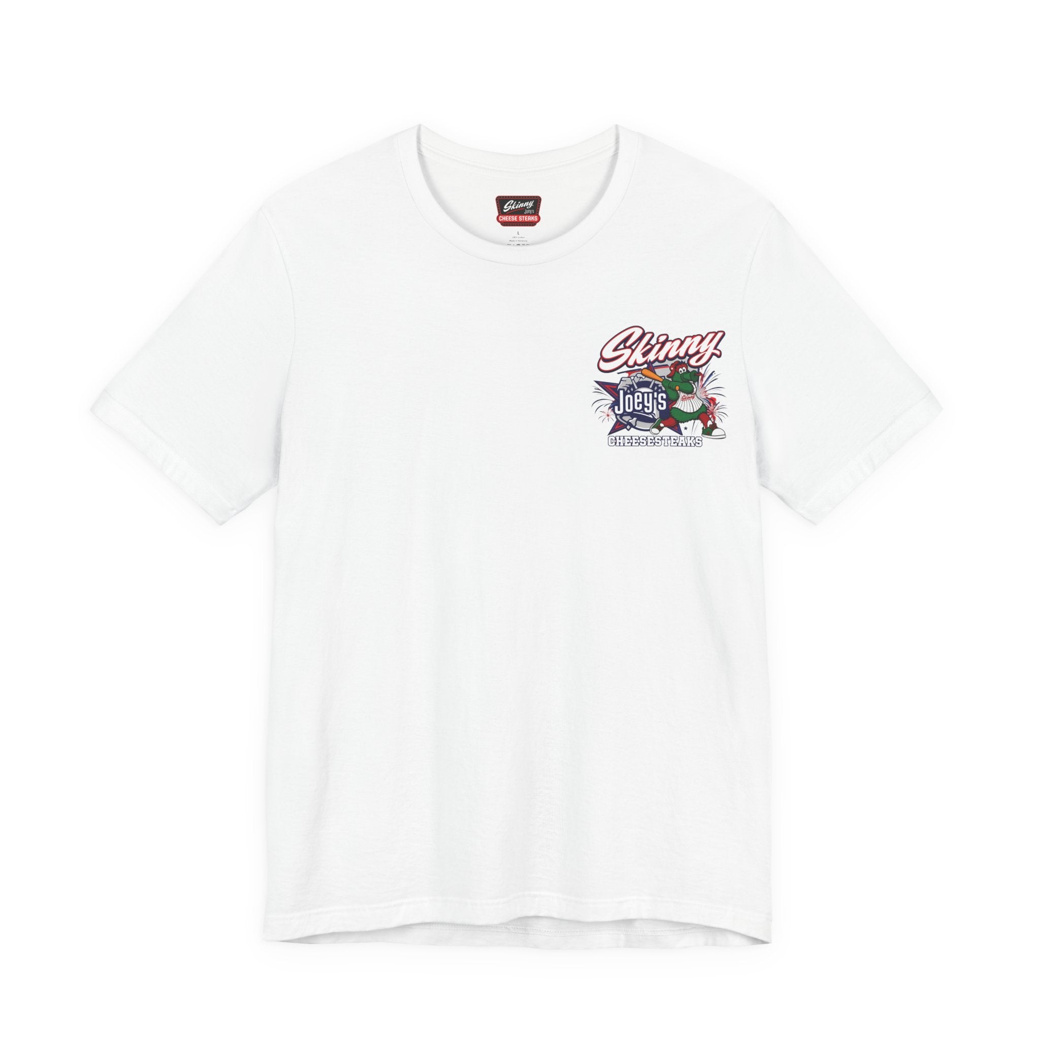 2026 All Star Game Philly x Skinny Joey’s Edition T-Shirt