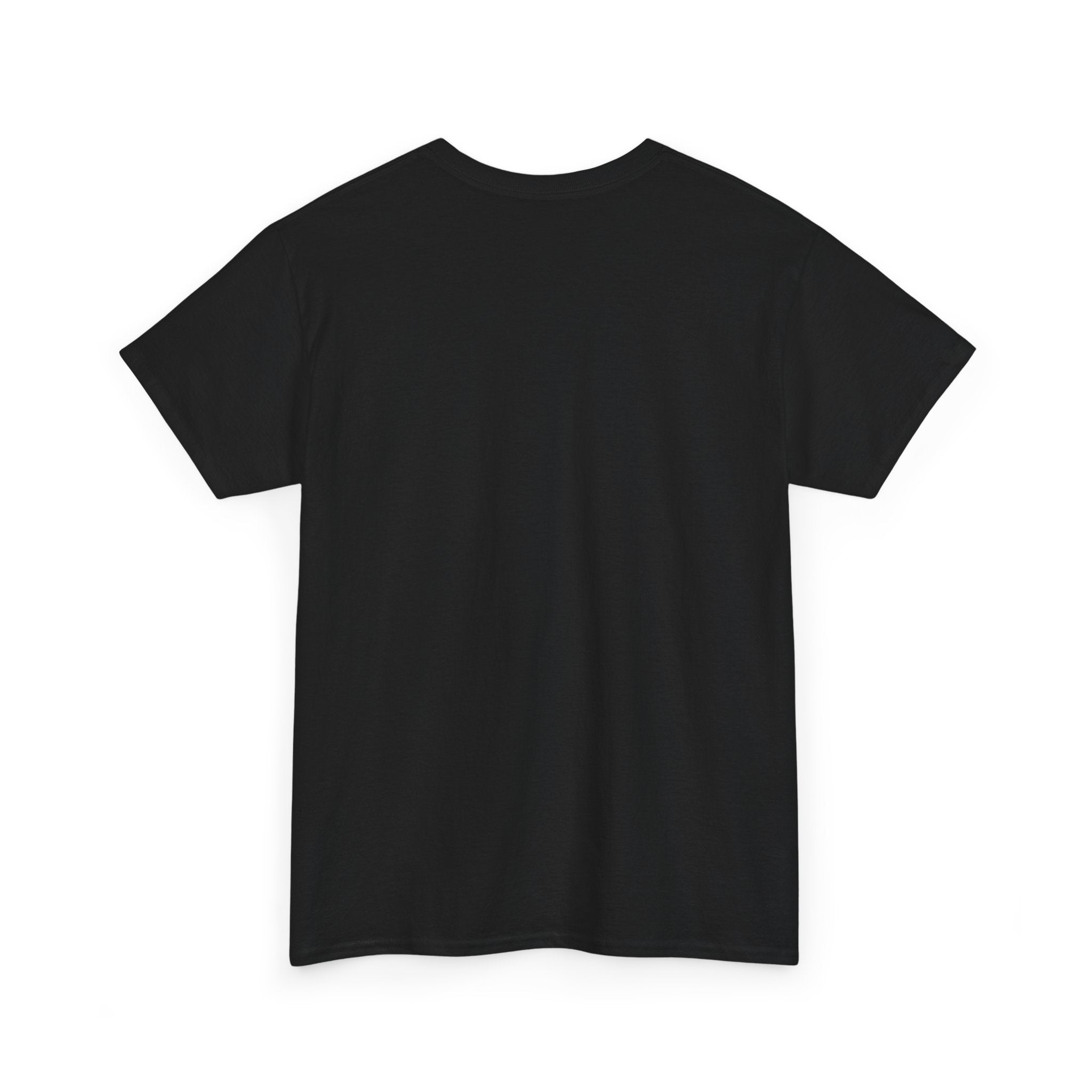 Italian Flag 'Skinny Joey's' Logo T‑Shirt