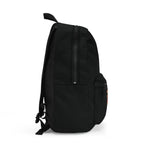 The Skinny Podcast School Backpack