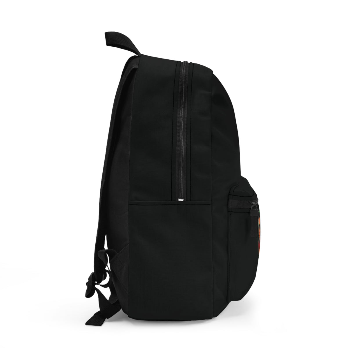 The Skinny Podcast School Backpack