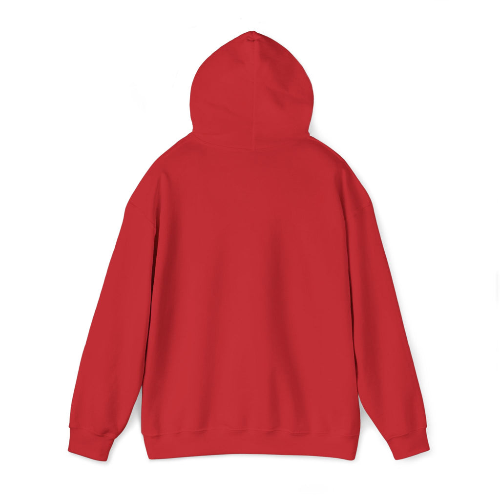 Where Loyalty Meets Legacy – SKINNY Hoodie