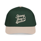 Skinny Joey Softball Hat – “We Can Go Anywhere” Edition