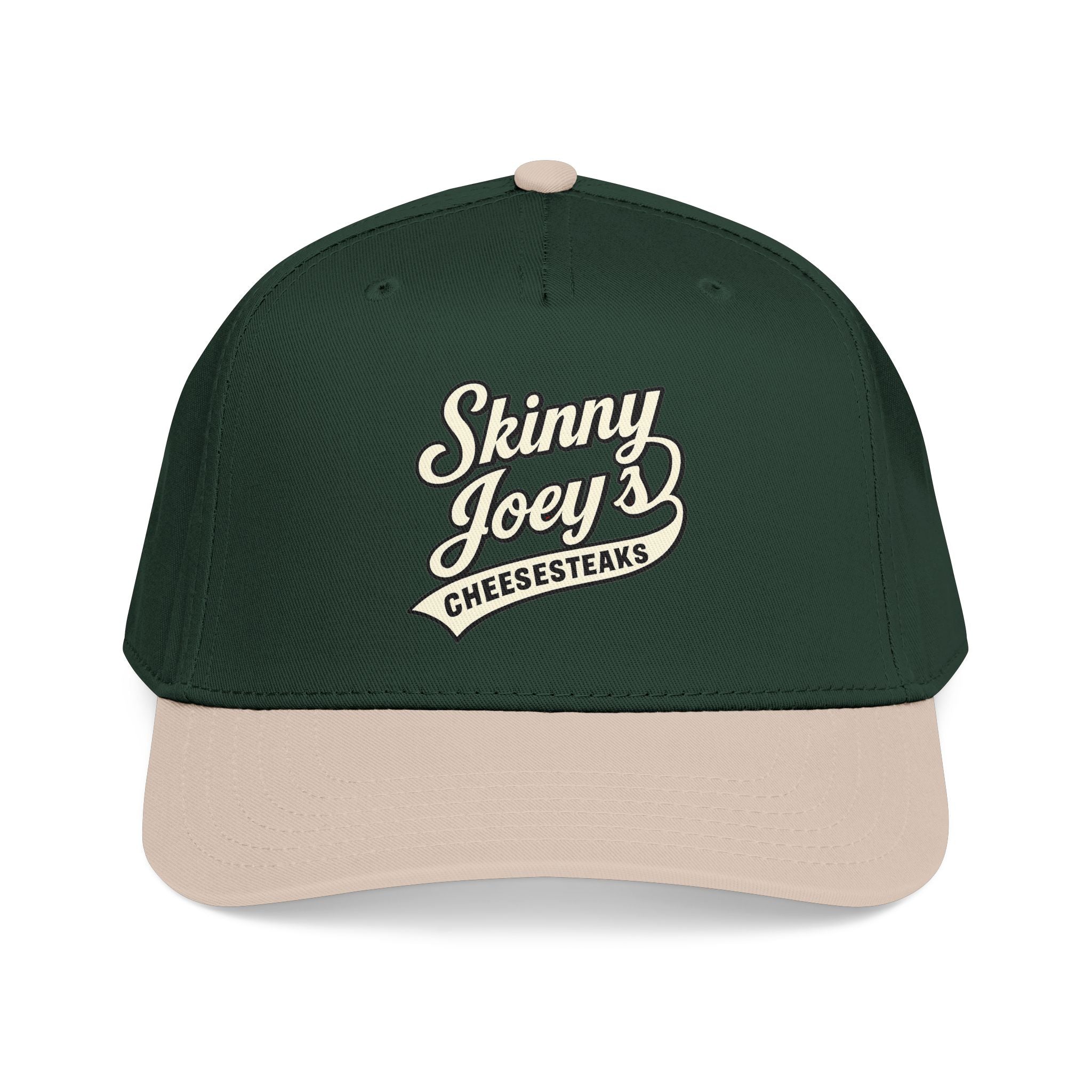 Skinny Joey Softball Hat – “We Can Go Anywhere” Edition