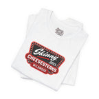 Skinny Joey's Cheesesteaks Official Wildwood T-Shirt