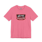 Skinny Joey's Cheesesteaks Official Wildwood T-Shirt (GLOBAL)