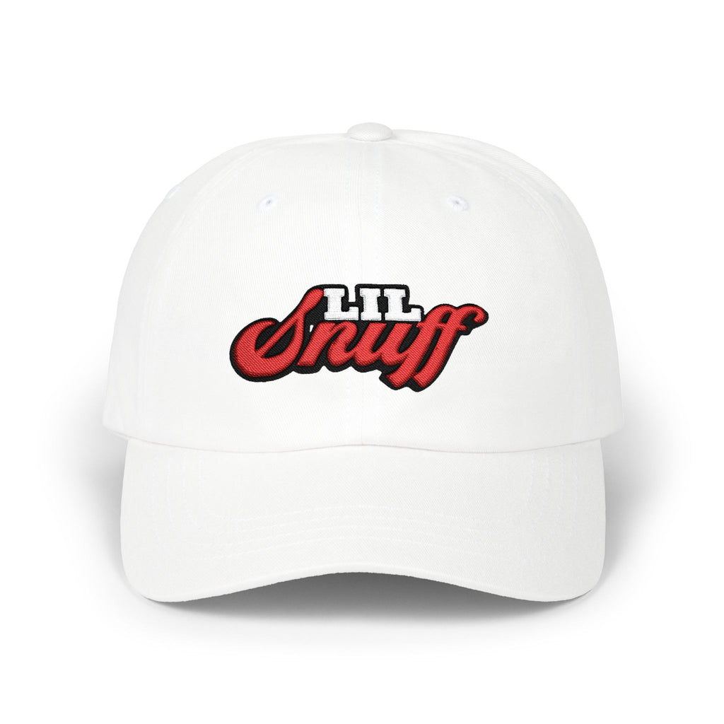 Lil Snuff Classic Dad Cap