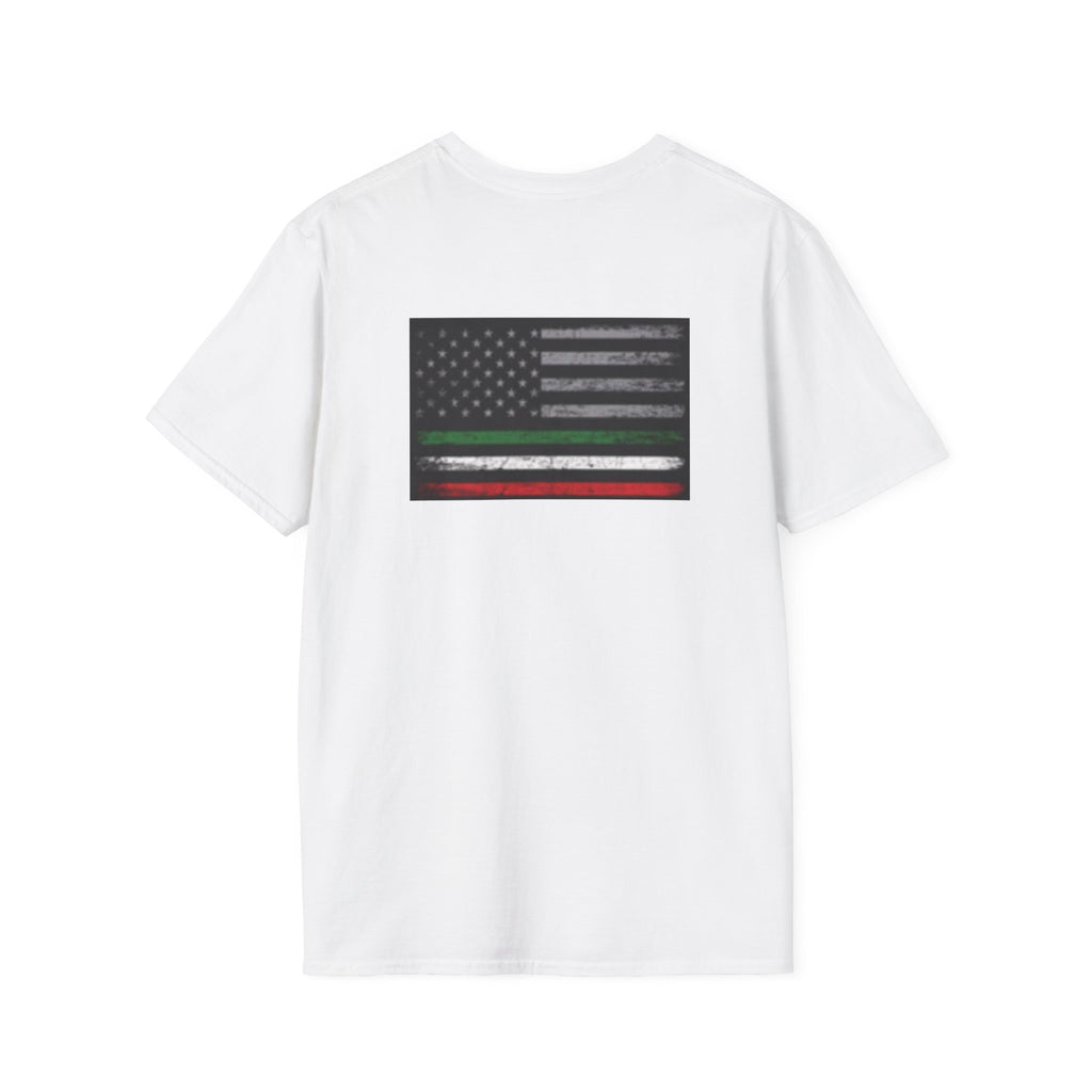 Support Our Troops Unisex T-Shirt