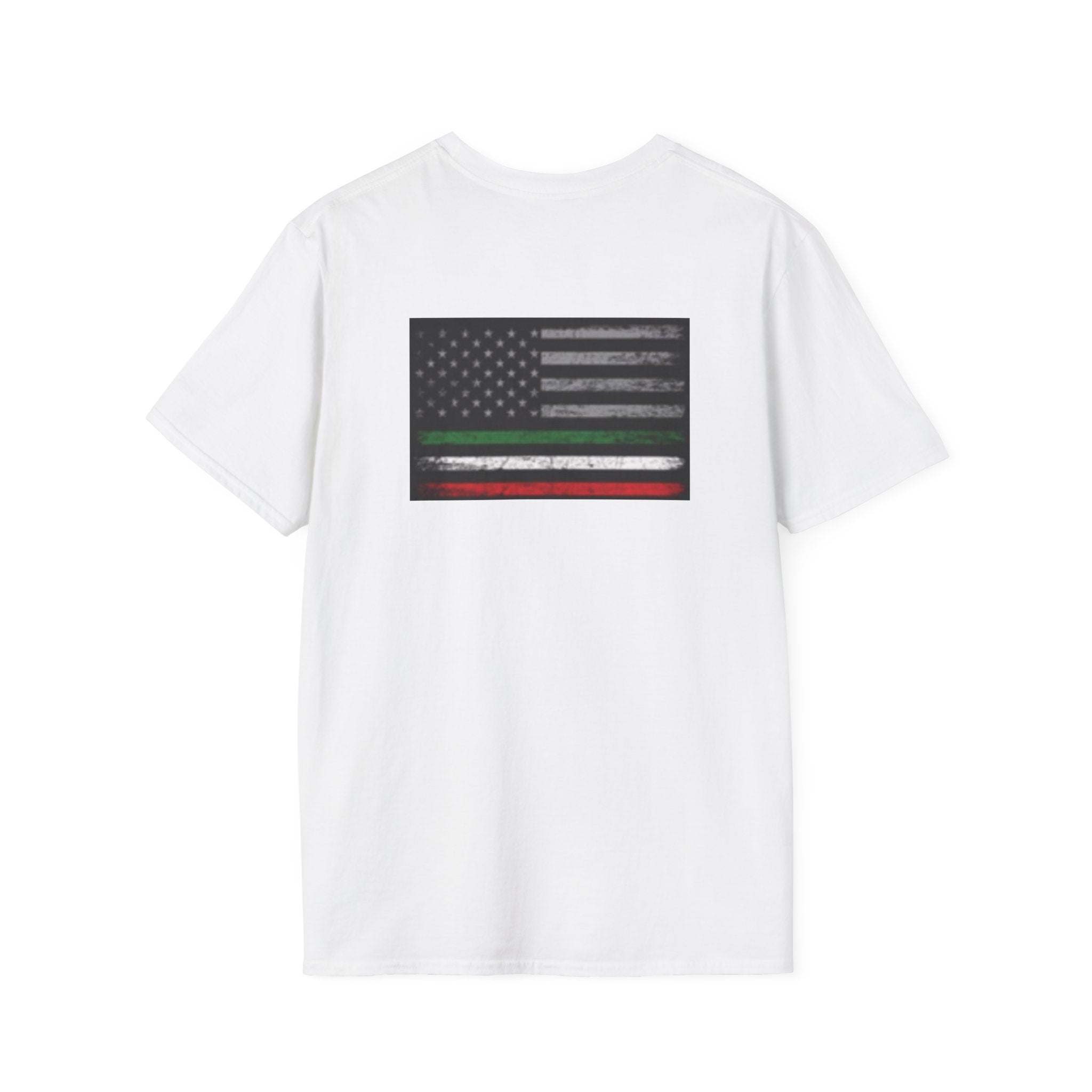 Support Our Troops Unisex T-Shirt