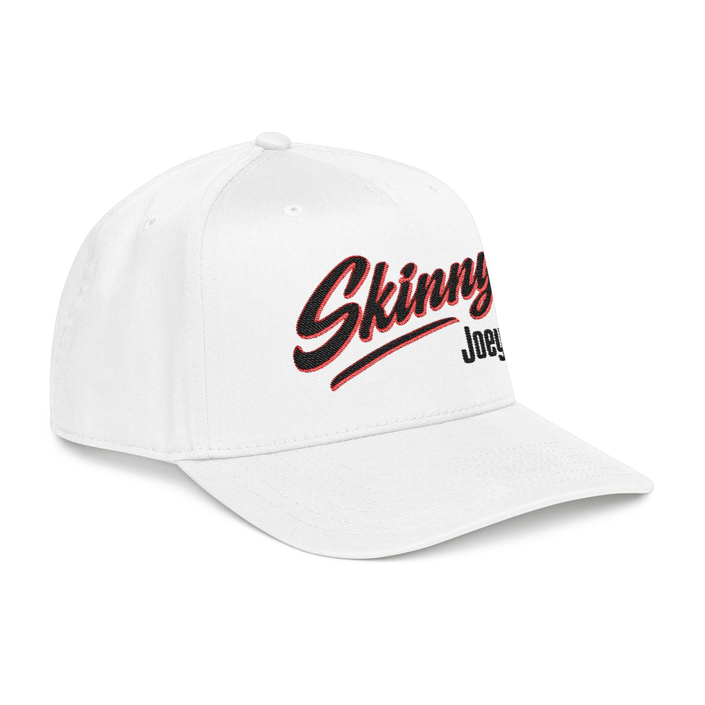 Skinny Joey Merlino Logo Mid-Profile Snapback Hat