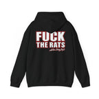 Skinny Joey Fuck The Rats Hoodie Pullover