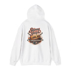 We Support Philadelphia Hockey Hoodie