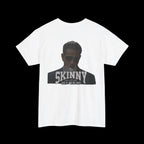 The Skinny Podcast Tee – Joey Merlino Edition