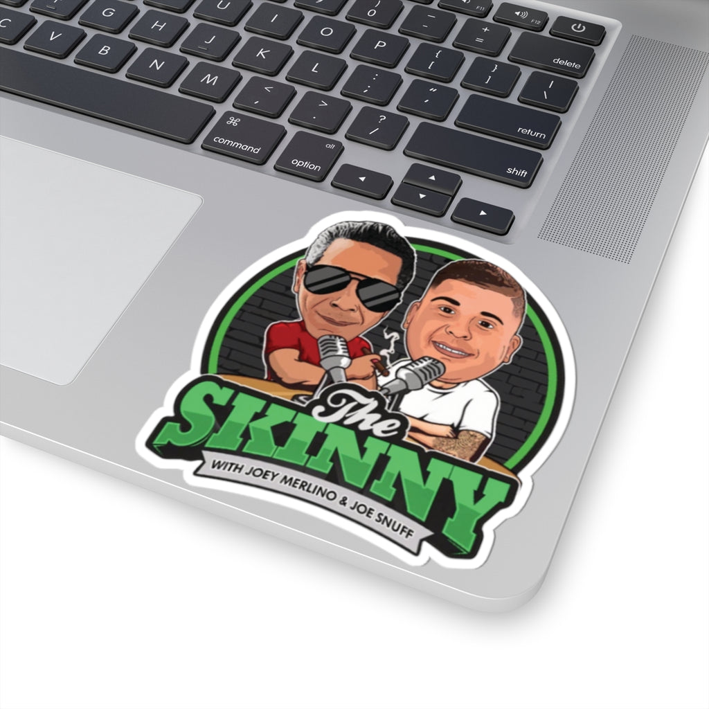 The Skinny with joey merlino & joe snuff