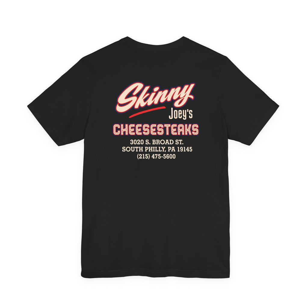 2026 All Star Game Philly x Skinny Joey’s Edition T-Shirt