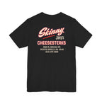 2026 All Star Game Philly x Skinny Joey’s Edition T-Shirt